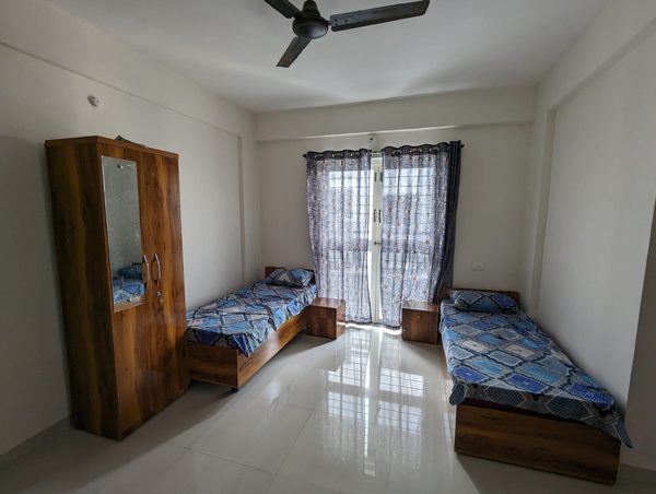 Pride Living Raigad House | Boys PG