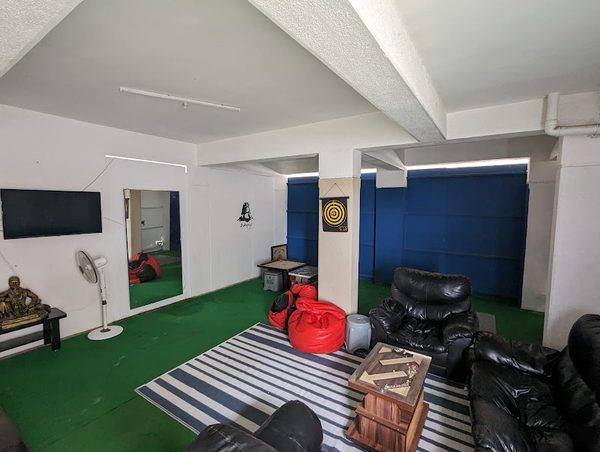 Pride Living Raigad House | Boys PG