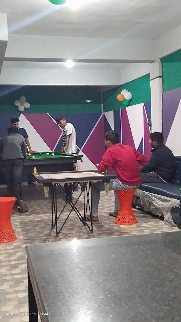Pride Living Raigad House | Boys PG