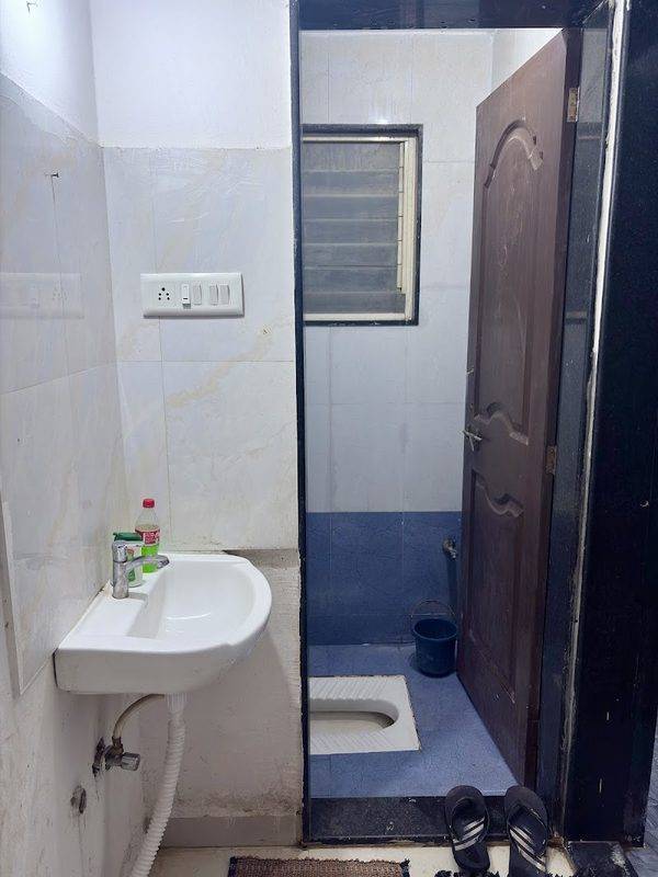 Pride Living Raigad House | Boys PG