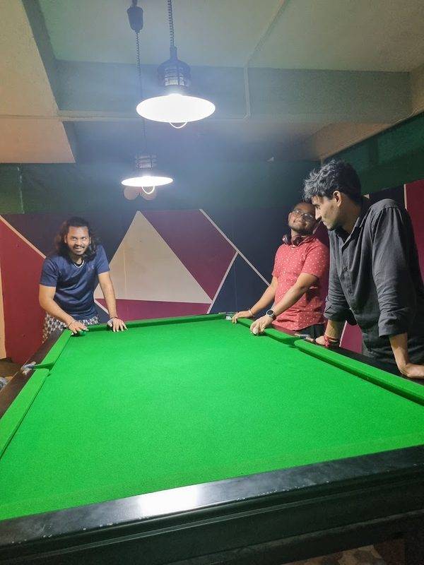 Pride Living Raigad House | Boys PG